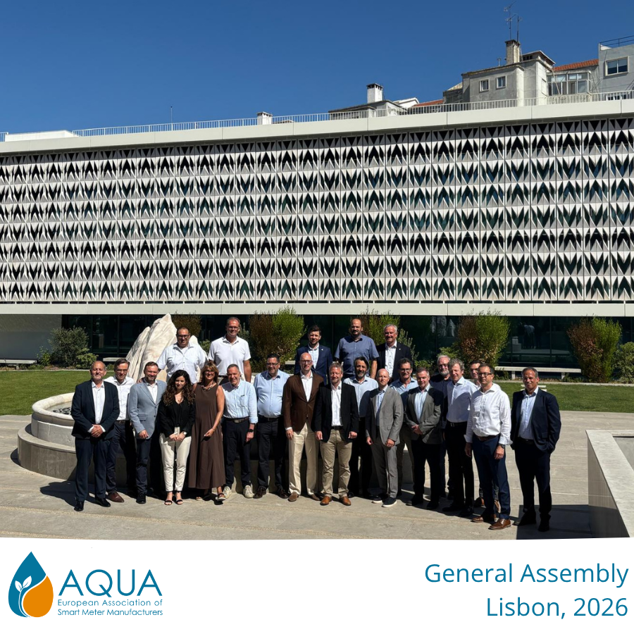 Building Bridges Across Europe: Highlights from the 2026 AQUA Executive Committee & General Assembly in Lisbon
